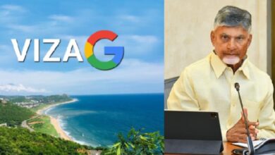 Google AI Hub Foundation Stone Next Month as Andhra Pradesh Expands Data Centre Vision