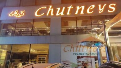 Idli Steamer Blast Triggers Panic at Chutneys Restaurant in Hyderabad