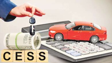 Road Safety Cess to Increase Cost of New Vehicles in Telangana from March One