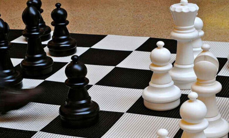 Free Chess Coaching Launched at Tagore Library Vijayawada for Young Learners