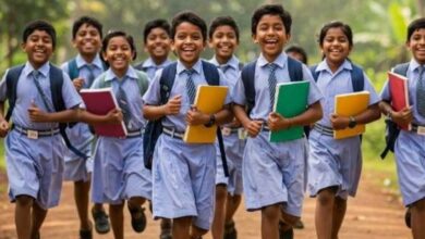 Telangana Announces Half Day Schools for Urdu Medium During Ramadan