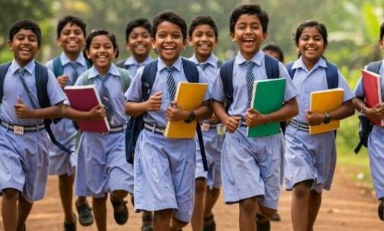 Telangana Announces Half Day Schools for Urdu Medium During Ramadan