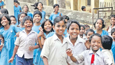 Over 93000 Schools Shut Across India in Last Ten Years