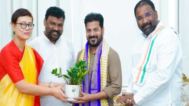 CM Cup 2026 Set for February 20 as Revanth Reddy Receives Inauguration Invite