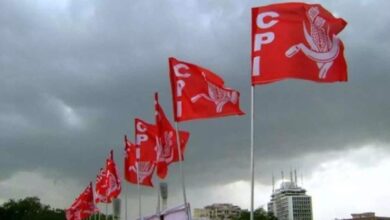 CPI Secures Mayor Post in Kothagudem Corporation Creating Telangana First