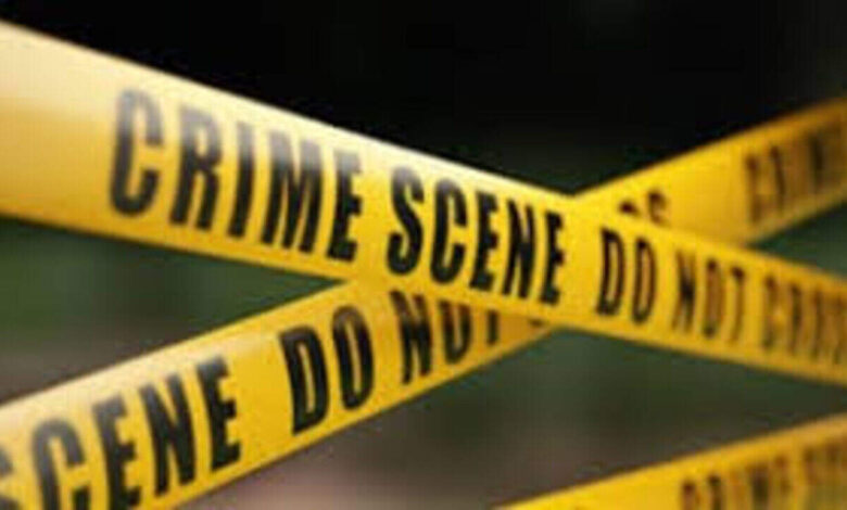 Man Killed While Trying to Stop Clash in Kurnool Old Town Area