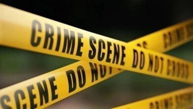 UP Crime Shocks Kasganj as Five Family Members Found Dead