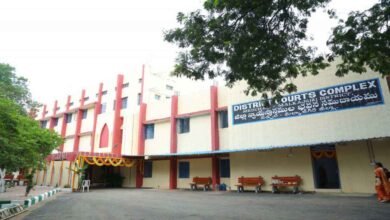 Priest Gets Life Sentence in Medchal Temple Murder Case