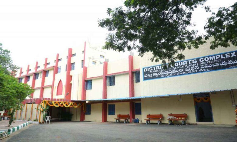 Priest Gets Life Sentence in Medchal Temple Murder Case