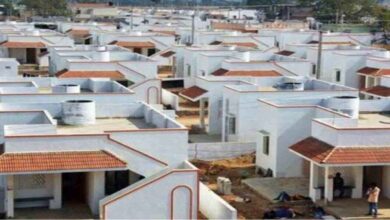 Centre Clears Funds to Restart Double Bedroom Housing Projects in Telangana