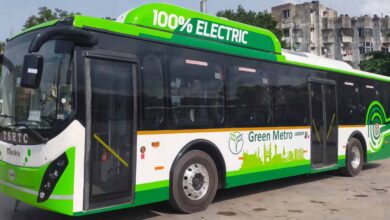 TGSRTC Cuts AC Bus Ticket Prices in Hyderabad to Ease Summer Travel