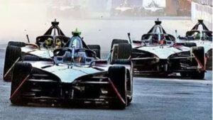 Centre Approves Prosecution in Formula E Car Race Case