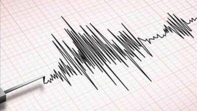 Brief Earth Tremors Cause Panic in Hyderabad’s Gajularamaram Area