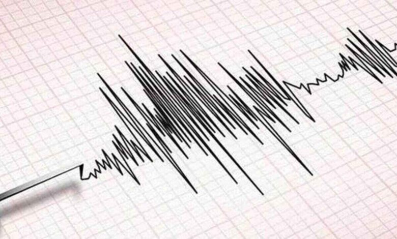 Brief Earth Tremors Cause Panic in Hyderabad’s Gajularamaram Area