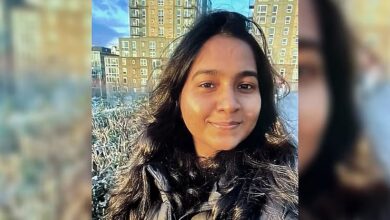 US Police Negligence Case Ends in Historic Settlement for Telugu Student Jahnavi Kandula