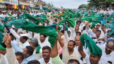 Farmers Call Nationwide Bharat Bandh on February 12 Over US Trade Deal