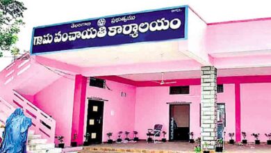 Centre Releases Rs 387 Crore for Telangana Gram Panchayats Boosting Rural Development