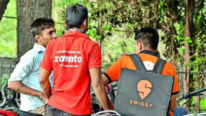 TG Budget to Introduce Welfare Bill for Gig Workers in Telangana