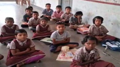 Telangana Switches to Steam Rice in Schools, Ending Complaints Over Midday Meals