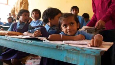 AP Students Get Free Albendazole Tablets Under Statewide Deworming Drive
