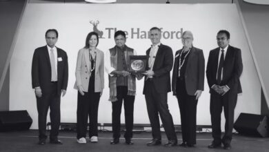 Hyderabad Attracts Global Jobs Boost as The Hartford Opens Technology Centre