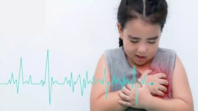 Rangareddy District Tragedy Thirteen Year Old Girl Dies Due to Cardiac Arrest