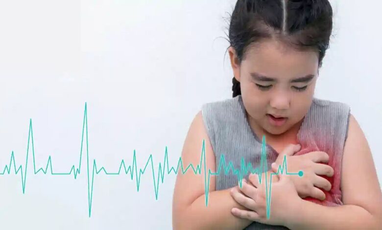 Rangareddy District Tragedy Thirteen Year Old Girl Dies Due to Cardiac Arrest