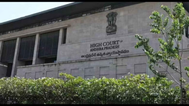 Group 1 Officers Transfer Ordered as High Court Directs AP Government to Act