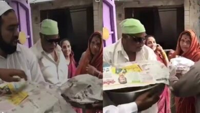Hyderabad Hindu Family Earns Praise for Ramadan Gesture Toward Muslim Brothers