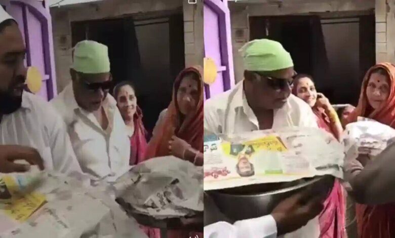 Hyderabad Hindu Family Earns Praise for Ramadan Gesture Toward Muslim Brothers