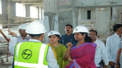 Warangal Multi Specialty Hospital Nears Launch to Strengthen Healthcare in North Telangana