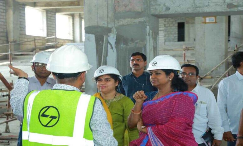 Warangal Multi Specialty Hospital Nears Launch to Strengthen Healthcare in North Telangana