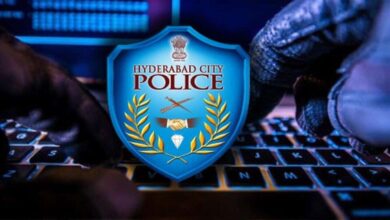 Operation Crackdown Launched as Telangana Police Intensify Fight Against Cyber Crime
