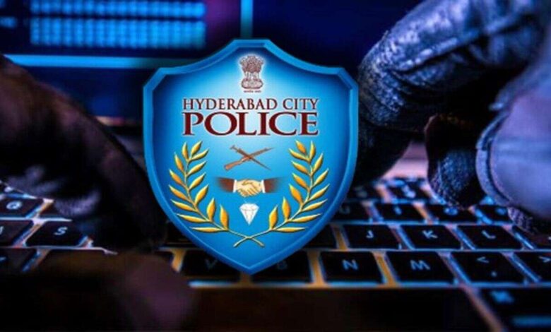 Operation Crackdown Launched as Telangana Police Intensify Fight Against Cyber Crime