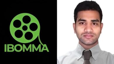 Telangana High Court Grants Conditional Bail to iBOMMA Ravi in Piracy Case