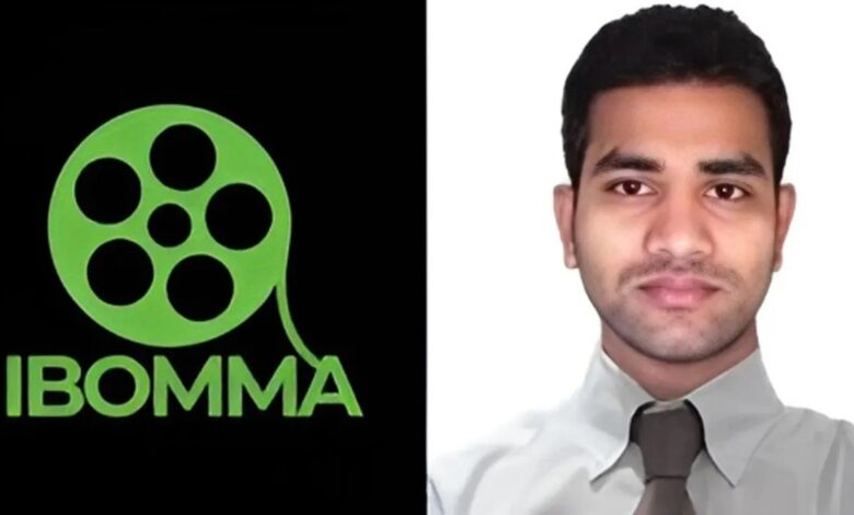 Telangana High Court Grants Conditional Bail to iBOMMA Ravi in Piracy Case