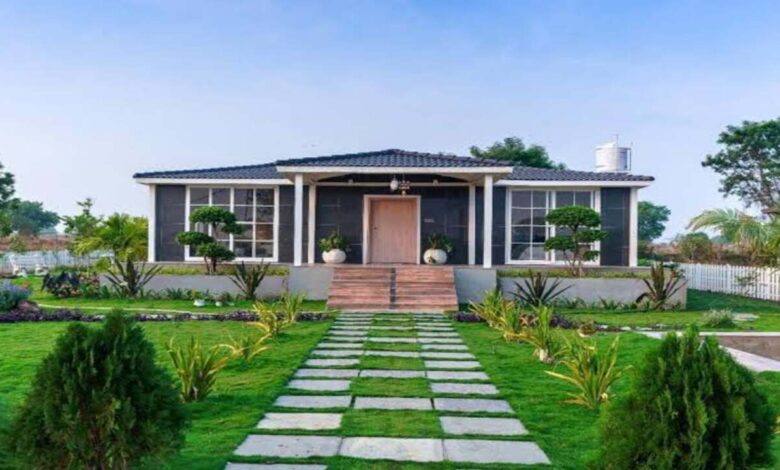 Telangana plans new rules as farmhouses come up around Hyderabad