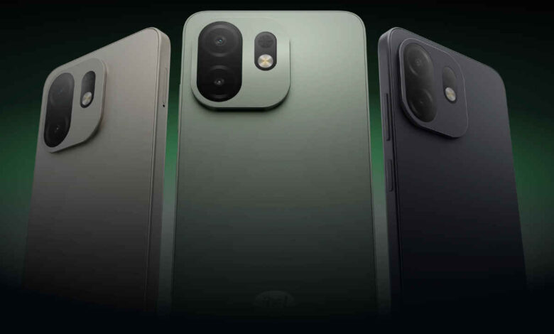 itel A100 Debuts as Tough Budget Phone With Offline Calling Support