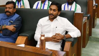 YS Jagan Decides to Skip Assembly Sessions Directs Focus on Legislative Council
