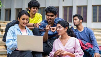JEE Main Session 2 Registration Begins as NTA Opens Application Window