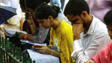 JEE Main 2026 Session 1 Results Declared, 12 Students Secure Perfect 100 Percentile