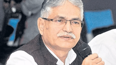 Telangana Government Extends Media Academy Chairman Tenure by Two More Years