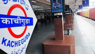 Kachiguda to Tirupati Special Train Announced for Pilgrims