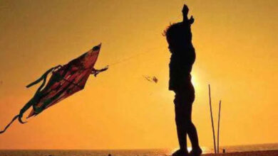 Kite Flying Turns Fatal in Hyderabad Two Child Accidents Reported Within 24 Hours
