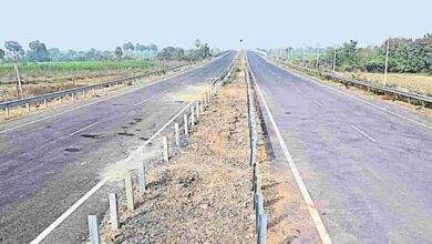 Khammam Devarapalli Greenfield Highway Set to Transform Travel With Smart Technology