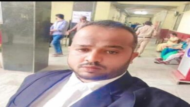 Daylight Murder of Lawyer Inside Office Shocks Hyderabad