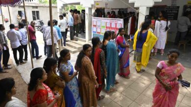 Telangana Municipal Elections Record 73.01 Percent Turnout Amid Isolated Clashes