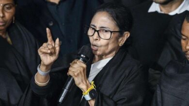 Mamata Banerjee Moves Supreme Court Over SIR Allegations in West Bengal