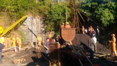 Coal Mine Explosion in Meghalaya Kills Sixteen, Rescue Underway