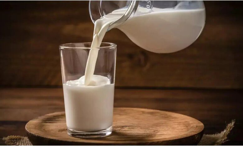 Rajahmundry Adulterated Milk Deaths Trigger Statewide Food Safety Alert